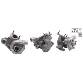 Comprar Turbocompresor de LUCAS LTRPA7069781 a bajo precio de 485,83 €
