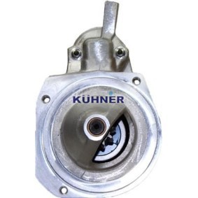 Köp Startmotor av AD KÜHNER 254251R till det låga priset 5897,36 kr