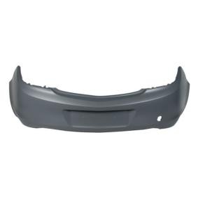 Compre Para-choques traseiro da BLIC 5506-00-5079950Q a um preço baixo por 121,68 €