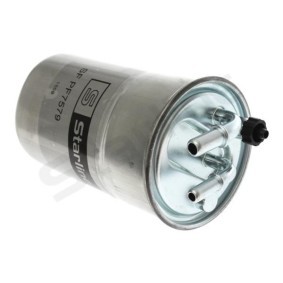 Achetez des Plaquettes de frein STARLINE BD S146 à prix pour 26,62 €