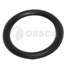 Compre Junta, flange do líquido de refrigeração de OSSCA online para Cabriolet (8G7, B4) a preços moderados