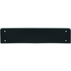 Achetez des Support de plaque d'immatriculation DIEDERICHS 2248154 à prix pour 19,20 €