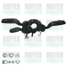 Comprar Conmutador en la columna de dirección de HOFFER 21031063 a bajo precio de 160,69 €