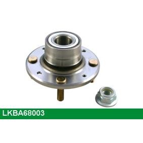 Comprar Juego de cojinete de rueda de LUCAS LKBA68003 a bajo precio de 78,97 €