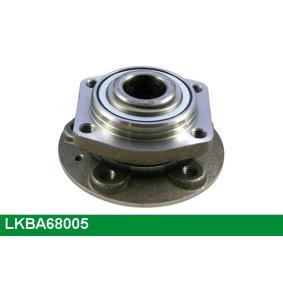 Comprar Juego de cojinete de rueda de LUCAS LKBA68005 a bajo precio de 84,19 €