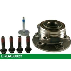 Comprar Juego de cojinete de rueda de LUCAS LKBA68023 a bajo precio de 102,94 €