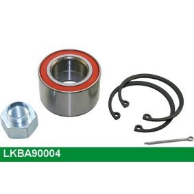 Radlagersatz LKBA90004 von LUCAS günstig für 21,45 € online kaufen