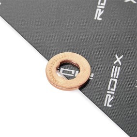 Achetez des Bague d'étanchéité, porte-injecteur RIDEX 4051S0002 à prix pour 1,76 €