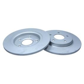 Comprar Disco de freno de MAXGEAR 19-2275MAX a bajo precio de 36,98 €