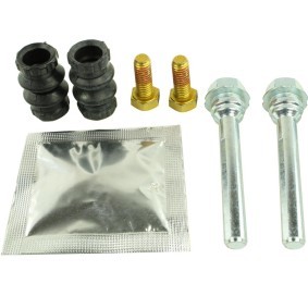 Acquista Kit manicotti di guida, Pinza freno da FAST FT32469 a buon mercato per soli 9,80 €