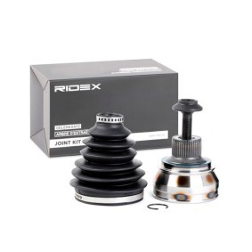 Compre Junta homocinética de RIDEX online para A8 (4H2, 4H8, 4HC, 4HL) a preços moderados