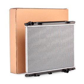 Achetez des Radiateur du moteur RIDEX 470R0466 à prix pour 121,42 €