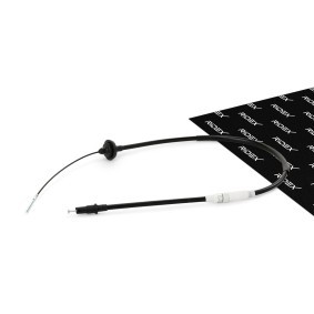 Compre Cabo de aço, accionamento da embraiagem da RIDEX 478S0032 a um preço baixo por 23,46 €