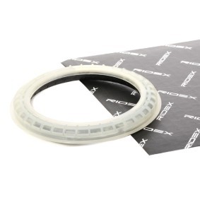 Compre Rolamento de rolos, suporte apoio do conj. mola / amortecedor da RIDEX 1626F0032 a um preço baixo por 6,33 €