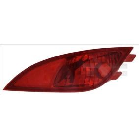 Osta Takasumuvalo TYC:llä 19-14189-01-2 edullisesti hintaan 46,10 €