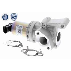 AGR-Ventil A52-63-0014 von ACKOJA günstig für 255,16 € online kaufen