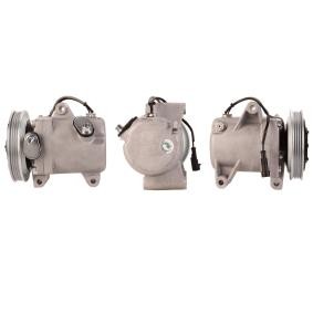 Achetez des Compresseur de climatisation LUCAS ACP814 à prix pour 264,44 €