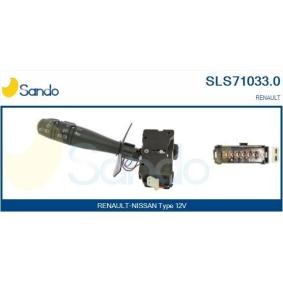 Wischergestänge SWT30102.0 von SANDO günstig für 167,14 € online kaufen