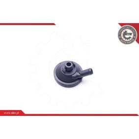 Compre Separador de óleo, respiro do cárter da cambota da ESEN SKV 31SKV097 a um preço baixo por 33,45 €