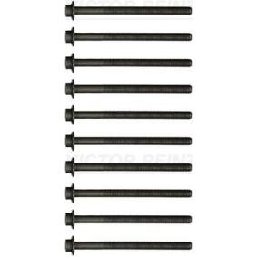Compre Jogo de parafusos da cabeça do motor da REINZ 14-13249-01 a um preço baixo por 29,39 €
