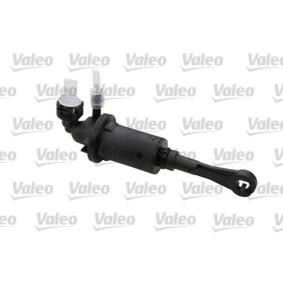 Compre Cilindro transmissor, embraiagem da VALEO 874328 a um preço baixo por 27,83 €