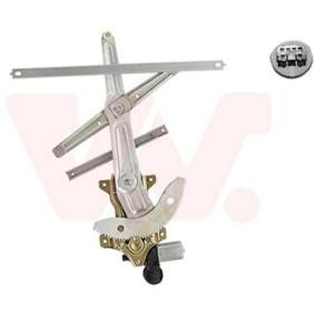 Comprar Elevalunas de VAN WEZEL 5222265 a bajo precio de 172,20 €