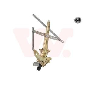 Comprar Elevalunas de VAN WEZEL 5222266 a bajo precio de 172,20 €