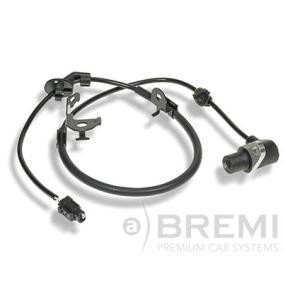 Comprar Sensor ABS de BREMI 51076 a bajo precio de 31,20 €
