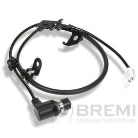 Comprar Sensor ABS de BREMI 51084 a bajo precio de 32,00 €
