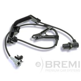Comprar Sensor ABS de BREMI 51085 a bajo precio de 32,51 €