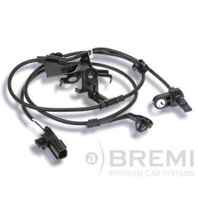 Comprar Sensor ABS de BREMI 51179 a bajo precio de 29,15 €
