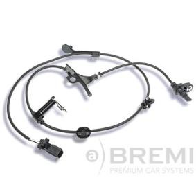 Comprar Sensor ABS de BREMI 51180 a bajo precio de 29,15 €