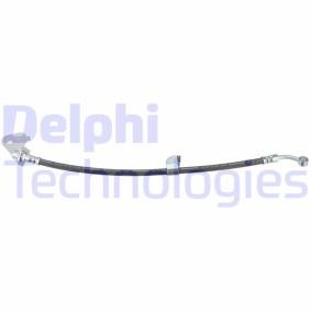 Comprar Latiguillo de freno de DELPHI LH7546 a bajo precio de 21,66 €
