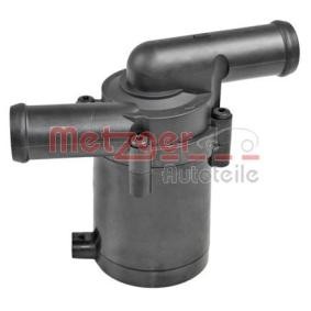 Compre Bomba de circulação de água, aquecimento estacionário da METZGER 2221049 a um preço baixo por 117,07 €