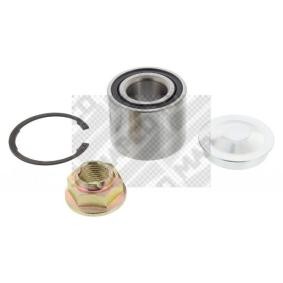Achetez des Kit de roulement de roue MAPCO 26161 à prix pour 39,83 €