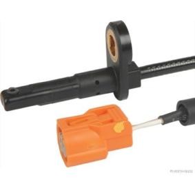 ABS-Sensor J5924014 von HERTH+BUSS JAKOPARTS günstig für 16,40 € online kaufen