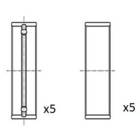 Osta Runkolaakeri FAI AutoParts:llä BM1041-STD edullisesti hintaan 23,00 €