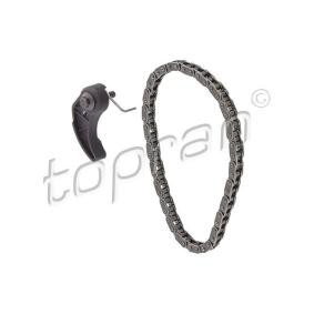 Compre Kit de corrente, accionamento da bomba de óleo da TOPRAN 117 724 a um preço baixo por 18,74 €