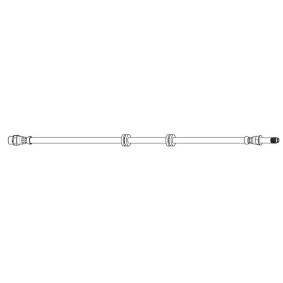 Achetez des Flexible de frein CEF 515275 à prix pour 27,81 €