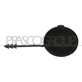 Achetez des Capuchon, crochet de remorquage PRASCO AD0241236 à prix pour 7,71 €