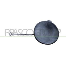 Achetez des Capuchon, crochet de remorquage PRASCO AD0251236 à prix pour 7,88 €