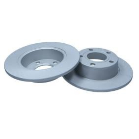 Comprar Disco de freno de MAXGEAR 19-1802MAX a bajo precio de 25,85 €