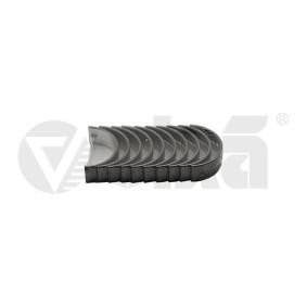 Achetez des Coussinet de vilebrequin VIKA 11055013301 à prix pour 19,08 €