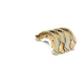 Compre Jogo de maxilas de travão da BSG BSG 75-205-003 a um preço baixo por 63,93 €