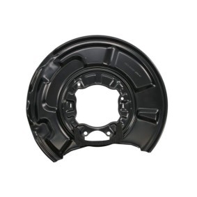 Compre Defletor do discos de travão de BLIC online para Classe E Camião de plataforma / Chassis (VF211) a preços moderados