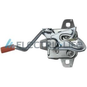 Achetez des Serrure de capot-moteur ELECTRIC LIFE ZR37227 à prix pour 28,42 €