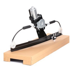 Compre Elevador de vidro da ABAKUS 130-016-005 a um preço baixo por 154,41 €
