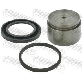 Achetez des Piston, étrier de frein FEBEST 2376-7L6F-KIT à prix pour 19,34 €