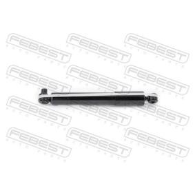 Osta Iskunvaimennin FEBEST:llä 2407G-006F edullisesti hintaan 43,32 €