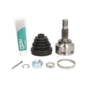 Comprar Juego de articulación, árbol de transmisión de PASCAL G1C029PC a bajo precio de 54,41 €